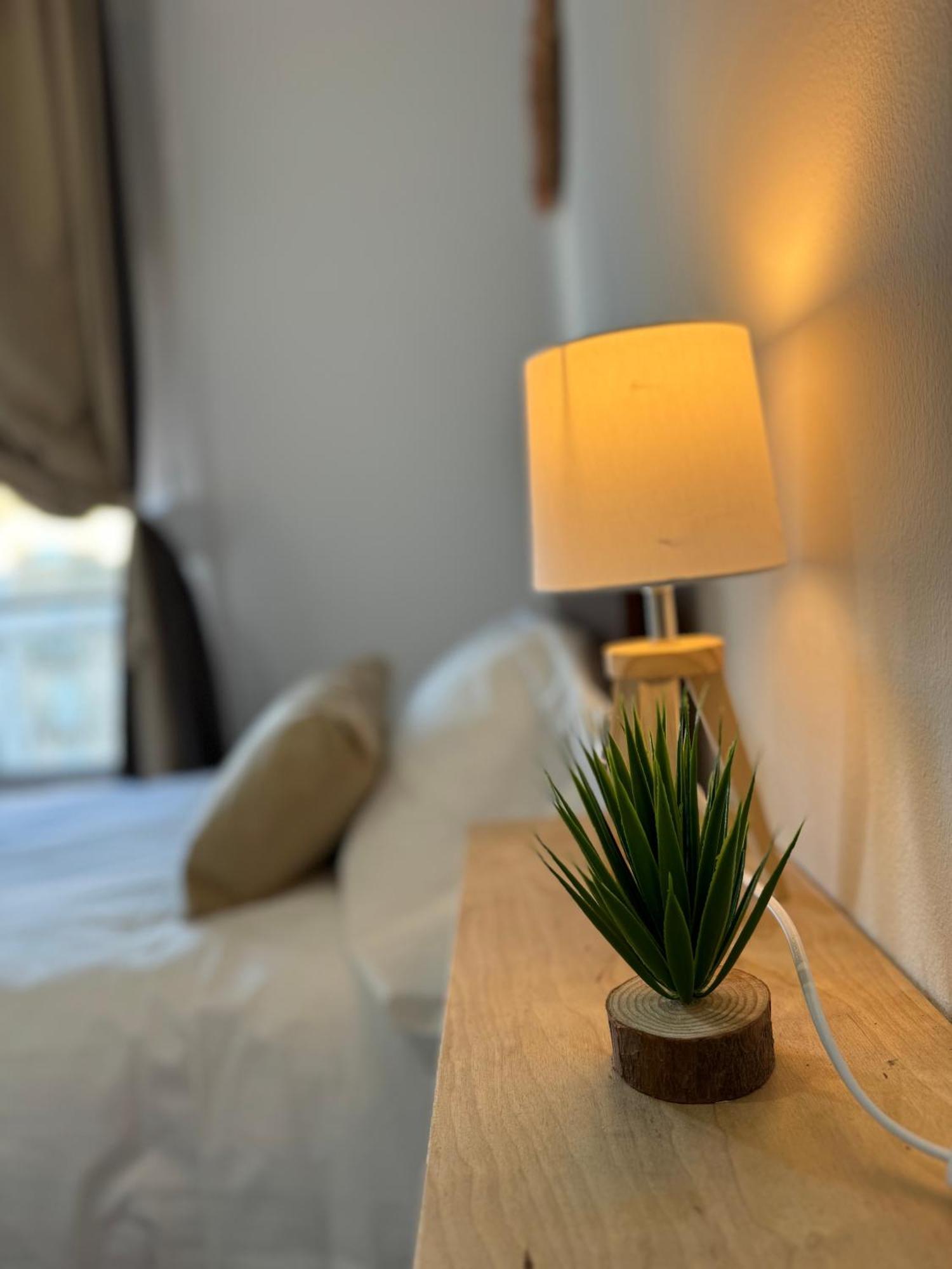 Lupita, Apartamento En El Centro De Vigo Esterno foto