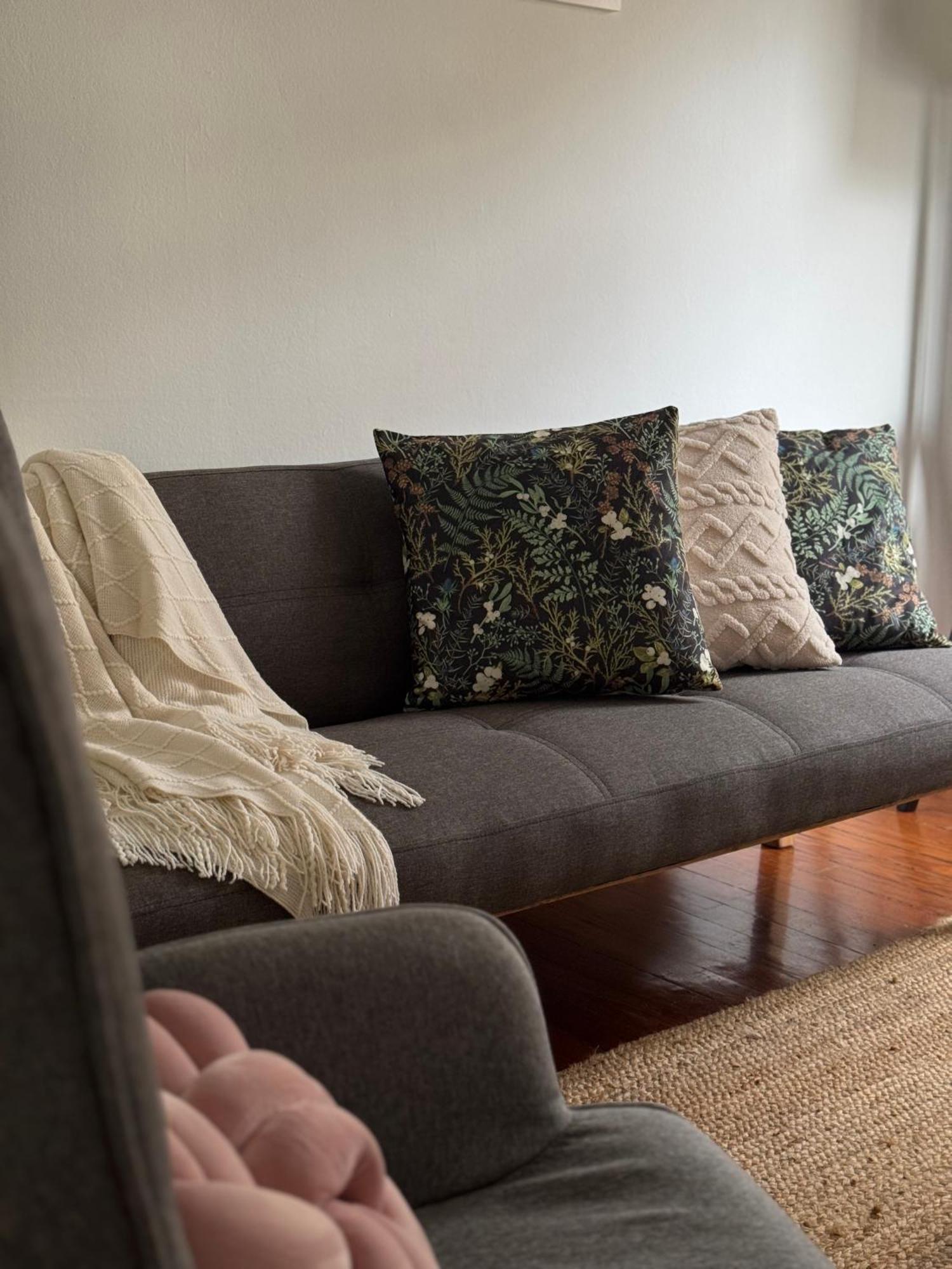 Lupita, Apartamento En El Centro De Vigo Esterno foto