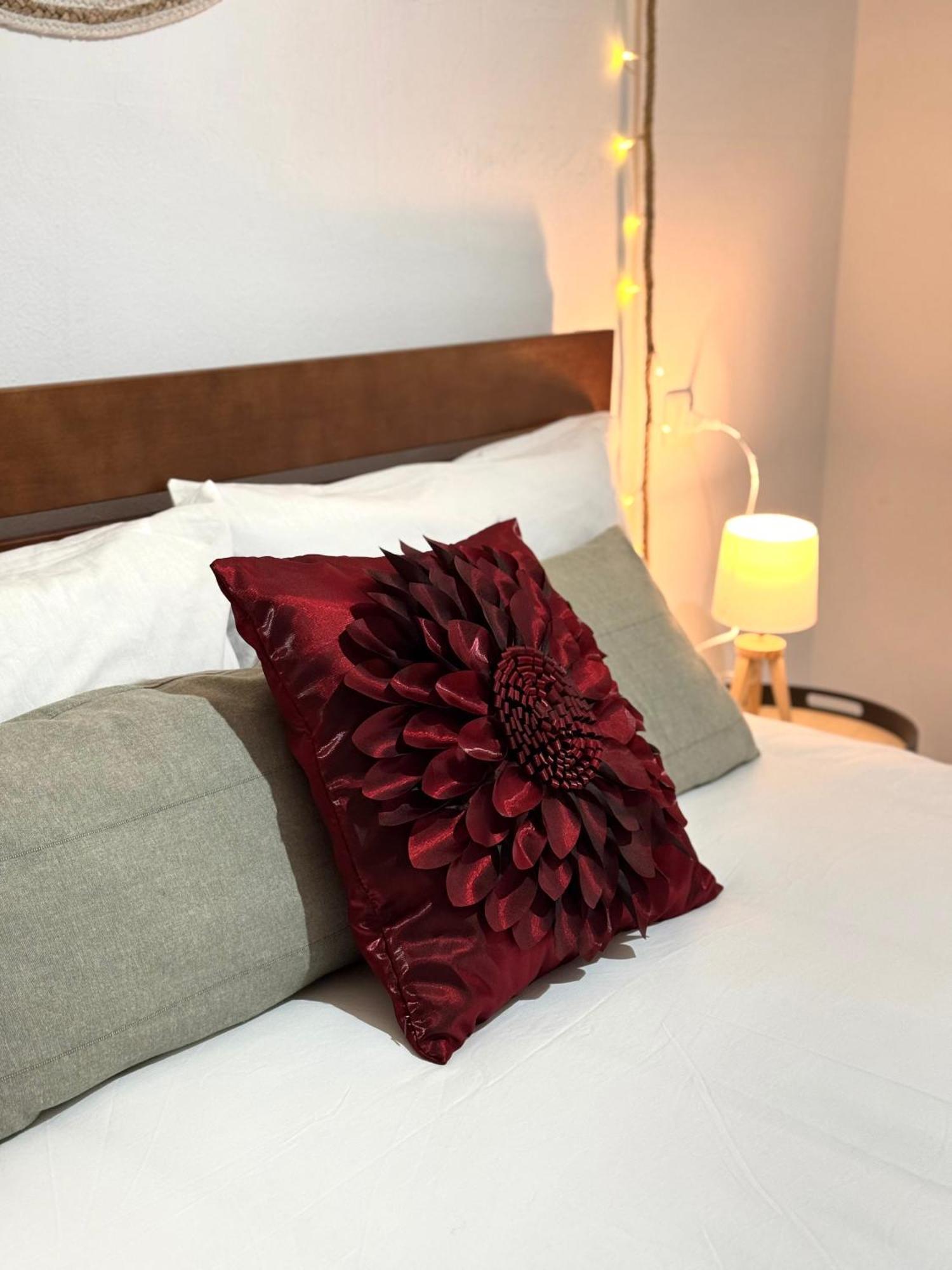 Lupita, Apartamento En El Centro De Vigo Esterno foto