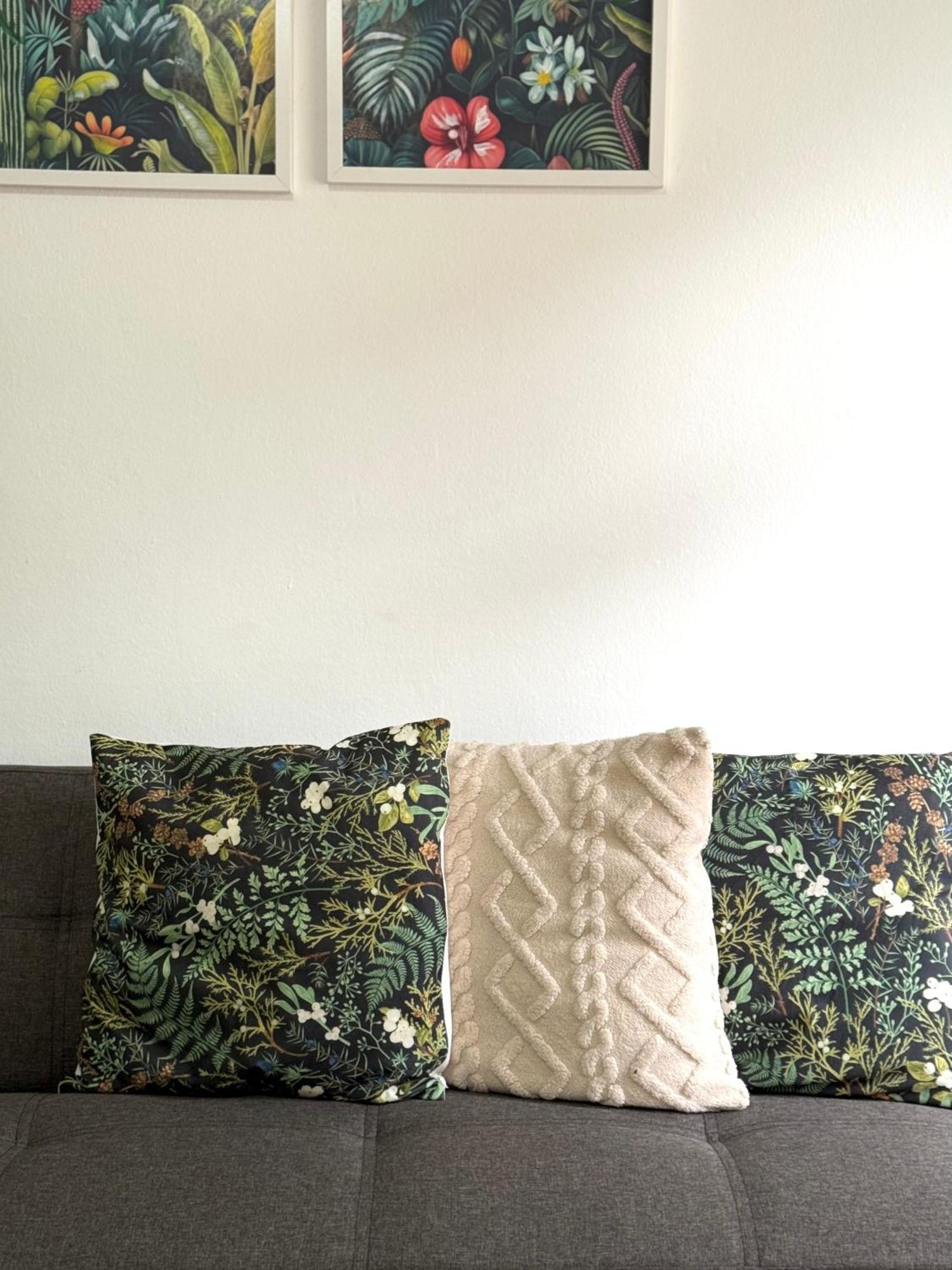 Lupita, Apartamento En El Centro De Vigo Esterno foto