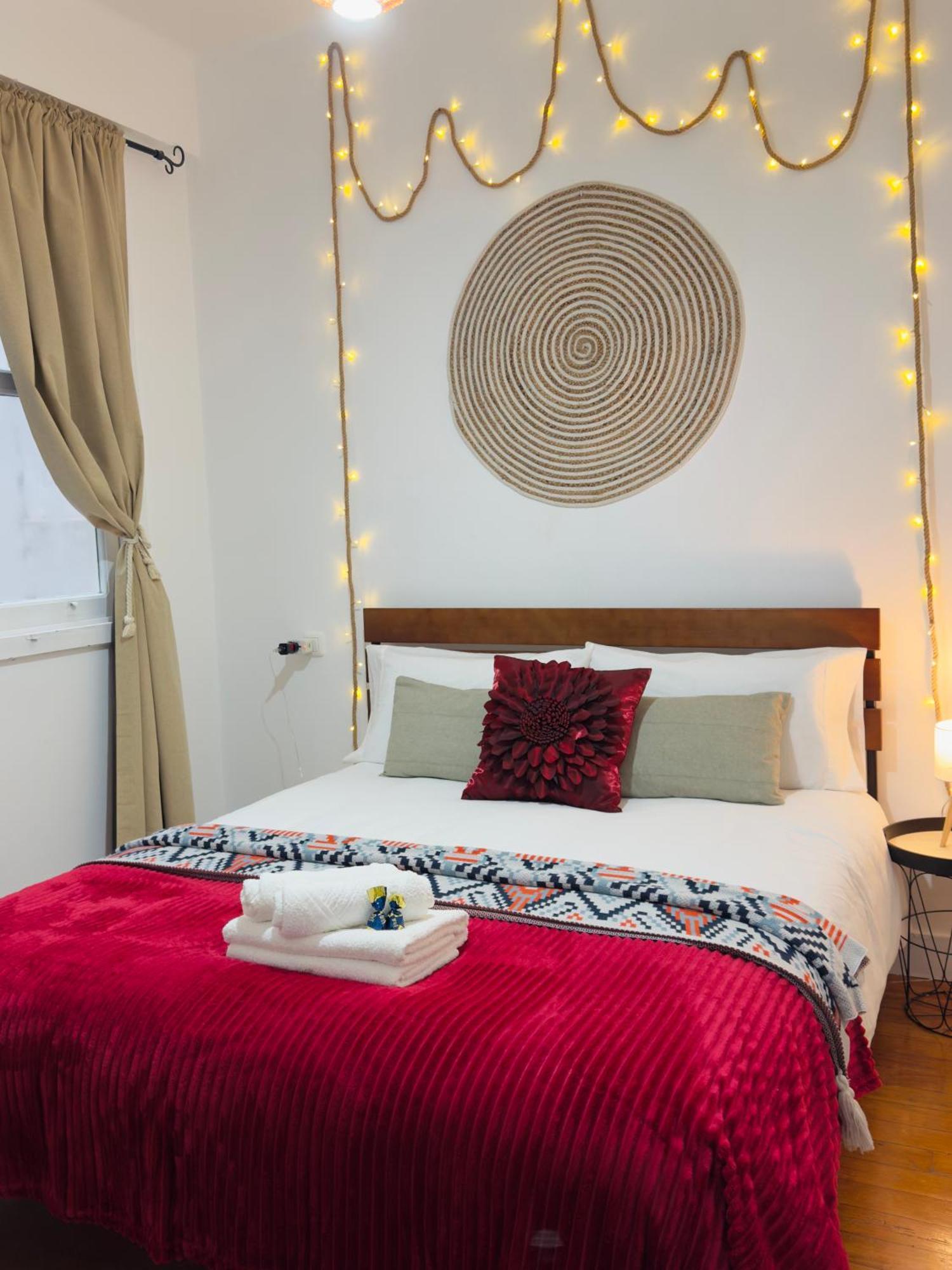 Lupita, Apartamento En El Centro De Vigo Esterno foto