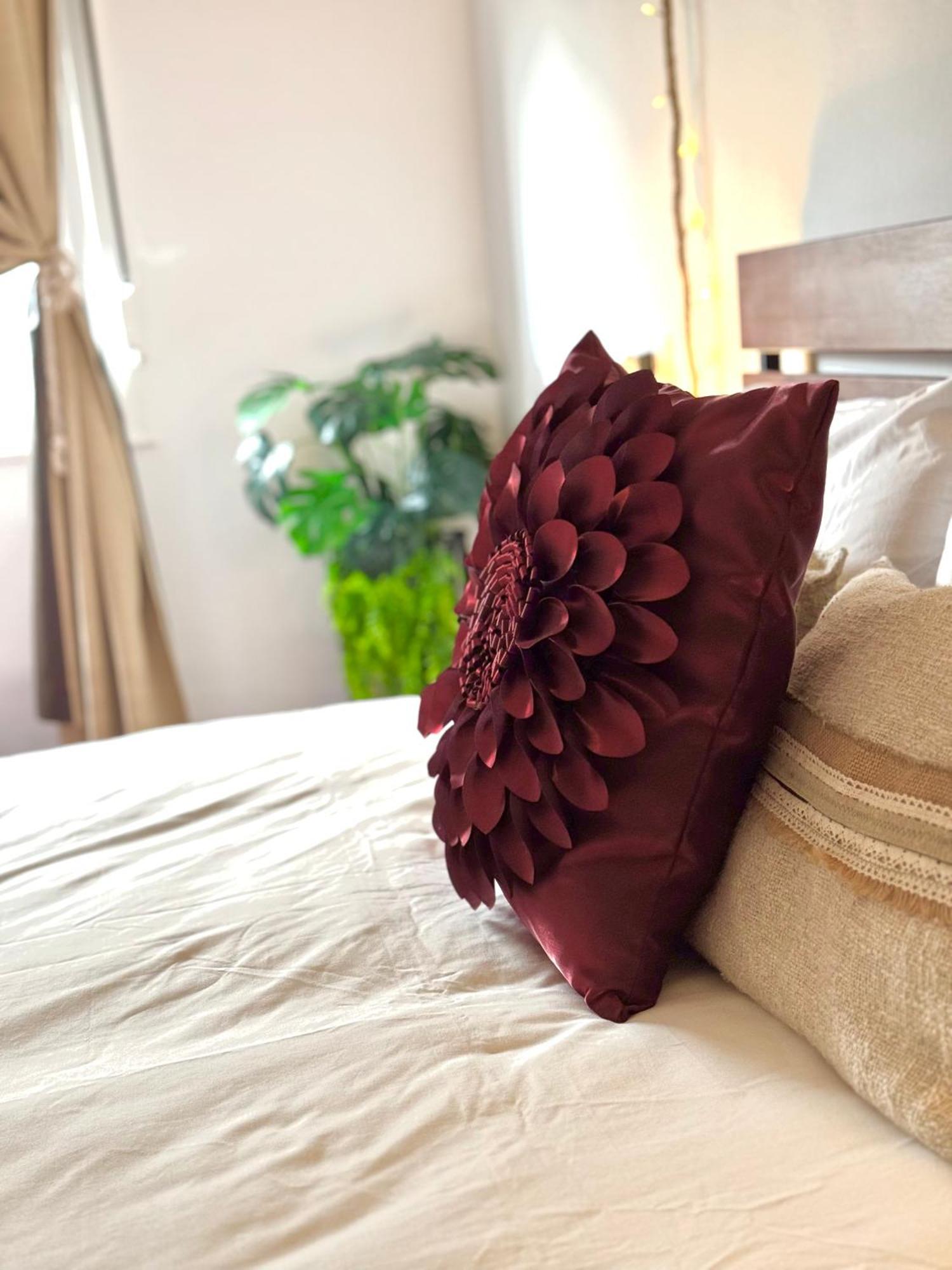 Lupita, Apartamento En El Centro De Vigo Esterno foto