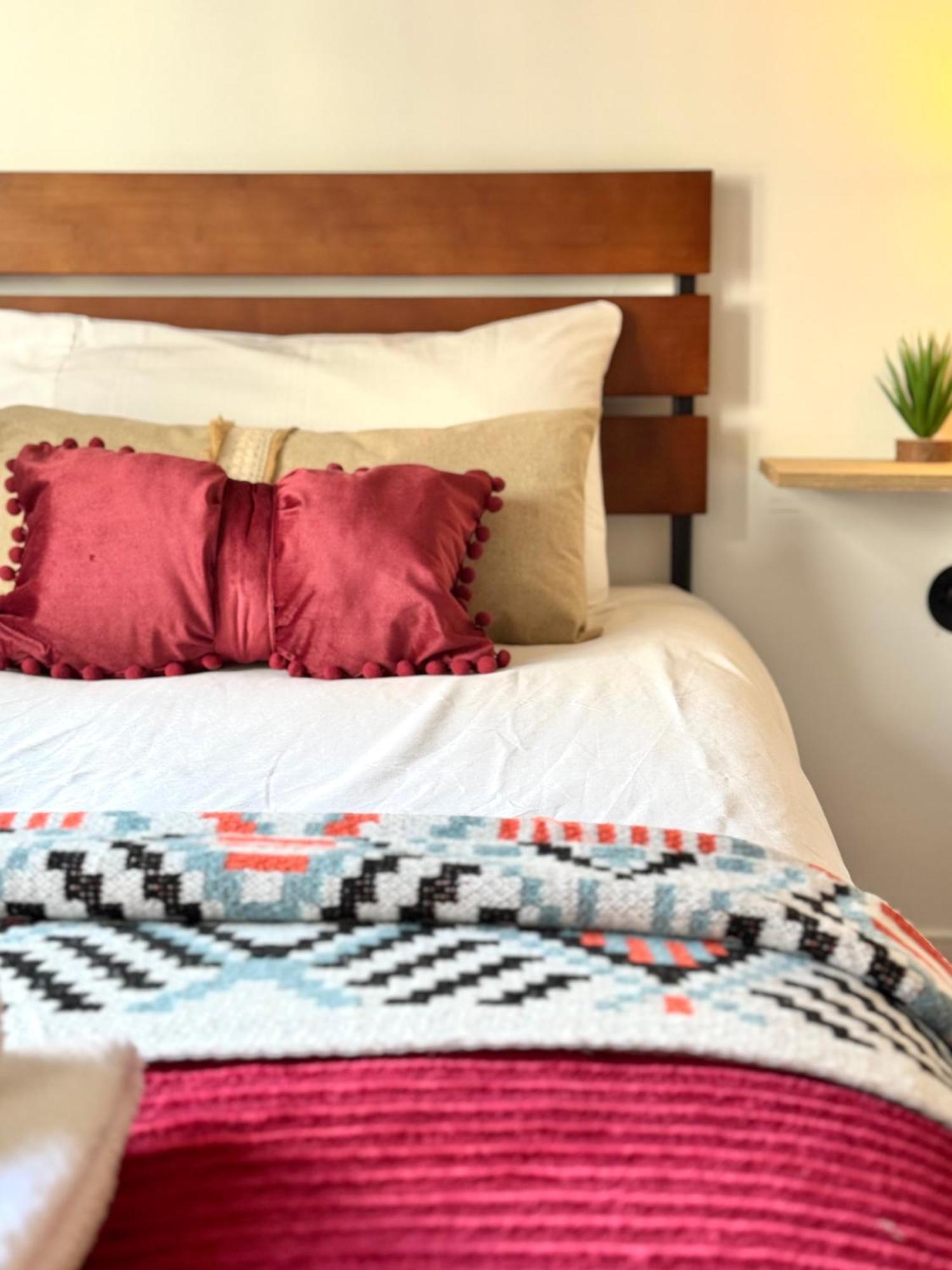 Lupita, Apartamento En El Centro De Vigo Esterno foto